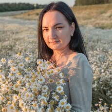 Фотография девушки Ангелина, 36 лет из г. Уфа