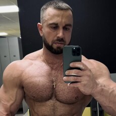 Фотография мужчины Сергей, 30 лет из г. Минск