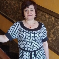 Фотография девушки Лариса, 55 лет из г. Омск