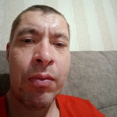 Фотография мужчины Артем, 40 лет из г. Тамбов