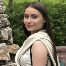 Фотография девушки Юлия, 25 лет из г. Караганда