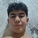 Тимур, 19 лет