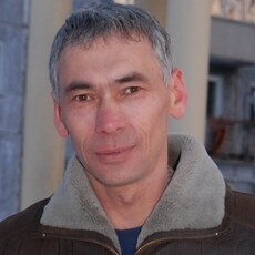 Фотография мужчины Дмитрий, 63 года из г. Канск