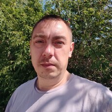 Фотография мужчины Андрей, 41 год из г. Каменск-Уральский