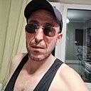 Геворг, 28 лет