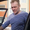 Михаил, 46 лет