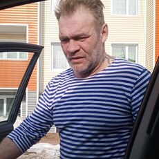 Фотография мужчины Михаил, 46 лет из г. Нягань