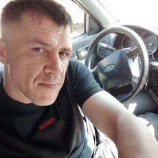 Фотография мужчины Владимир, 41 год из г. Луганск
