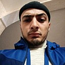 Али, 28 лет
