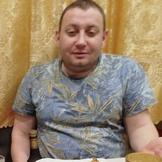 Фотография мужчины Миша, 45 лет из г. Вологда