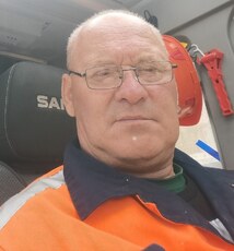 Фотография мужчины Андрей, 52 года из г. Людиново