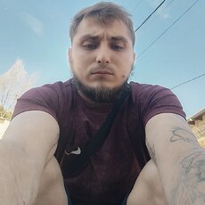 Фотография мужчины Тимур, 28 лет из г. Астрахань