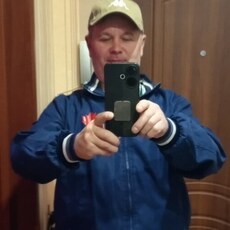 Фотография мужчины Марат, 47 лет из г. Ульяновск