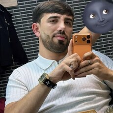 Фотография мужчины Мага, 25 лет из г. Омск