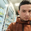 Азиз, 18 лет