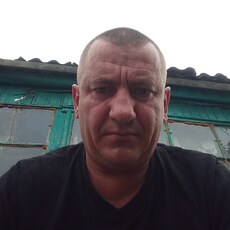 Фотография мужчины Василь, 41 год из г. Николаев