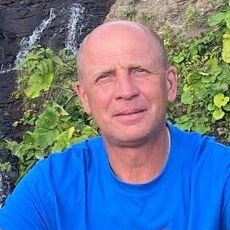 Фотография мужчины Андрей, 54 года из г. Долинск