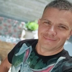 Фотография мужчины Илья, 36 лет из г. Рубцовск