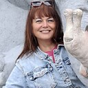 Лариса, 52 года