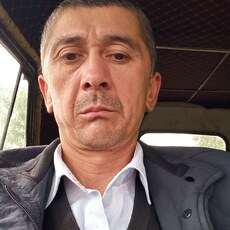 Фотография мужчины Темур, 35 лет из г. Харовск