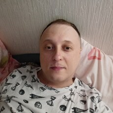 Фотография мужчины Алексей, 35 лет из г. Самара