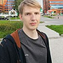 Илья, 27 лет