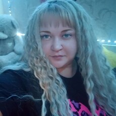 Елизавета, 32 из г. Шадринск.
