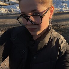 Фотография девушки Арина, 18 лет из г. Калуга