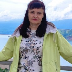 Фотография девушки Любовь, 58 лет из г. Саранск