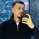 Аслан, 25 лет