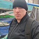 Жека, 32 года