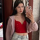 Камилла, 19 лет