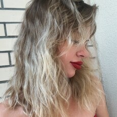 Алина, 25 из г. Новосибирск.