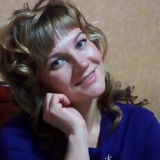Фотография девушки Елена, 42 года из г. Красноярск
