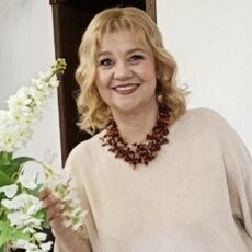 Фотография девушки Галина, 52 года из г. Минск