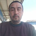 Батыр, 43 года