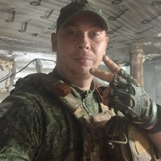 Фотография мужчины Maksim, 37 лет из г. Хабаровск