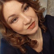 Фотография девушки Татьяна, 44 года из г. Карсун