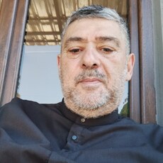 Фотография мужчины Абдул, 56 лет из г. Батуми