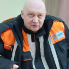Фотография мужчины Андрей, 57 лет из г. Бирск