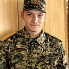 Фотография мужчины Daniil, 22 года из г. Алматы