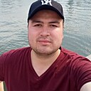 Абдурашид, 30 лет