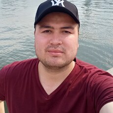 Фотография мужчины Абдурашид, 30 лет из г. Екатеринбург