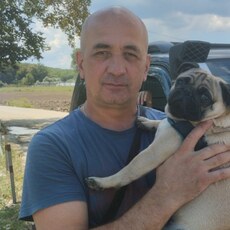 Александр, 53 из г. Краснодар.