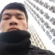 Фотография мужчины Axmed, 26 лет из г. Сергиев Посад