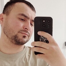 Фотография мужчины Amar, 28 лет из г. Тобольск