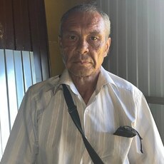 Фотография мужчины Николай, 55 лет из г. Кузоватово