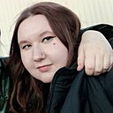 Анастасия, 18 лет