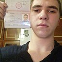 Кирилл, 23 года