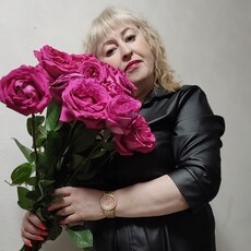 Фотография девушки Светлана, 50 лет из г. Нижний Тагил